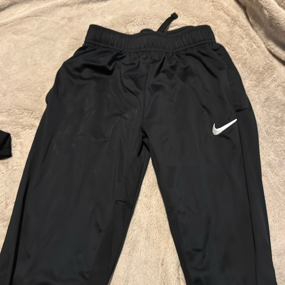 Boys Nike pants size YM
